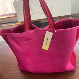 Summersalt tote